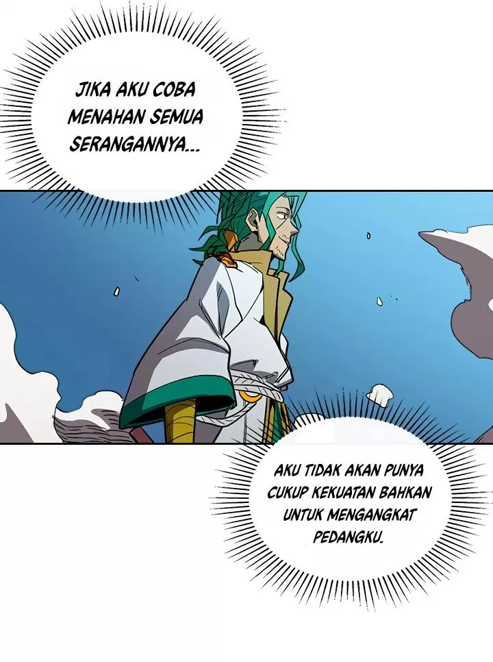 A Returner's Magic Should Be Special Chapter 51 Gambar 11