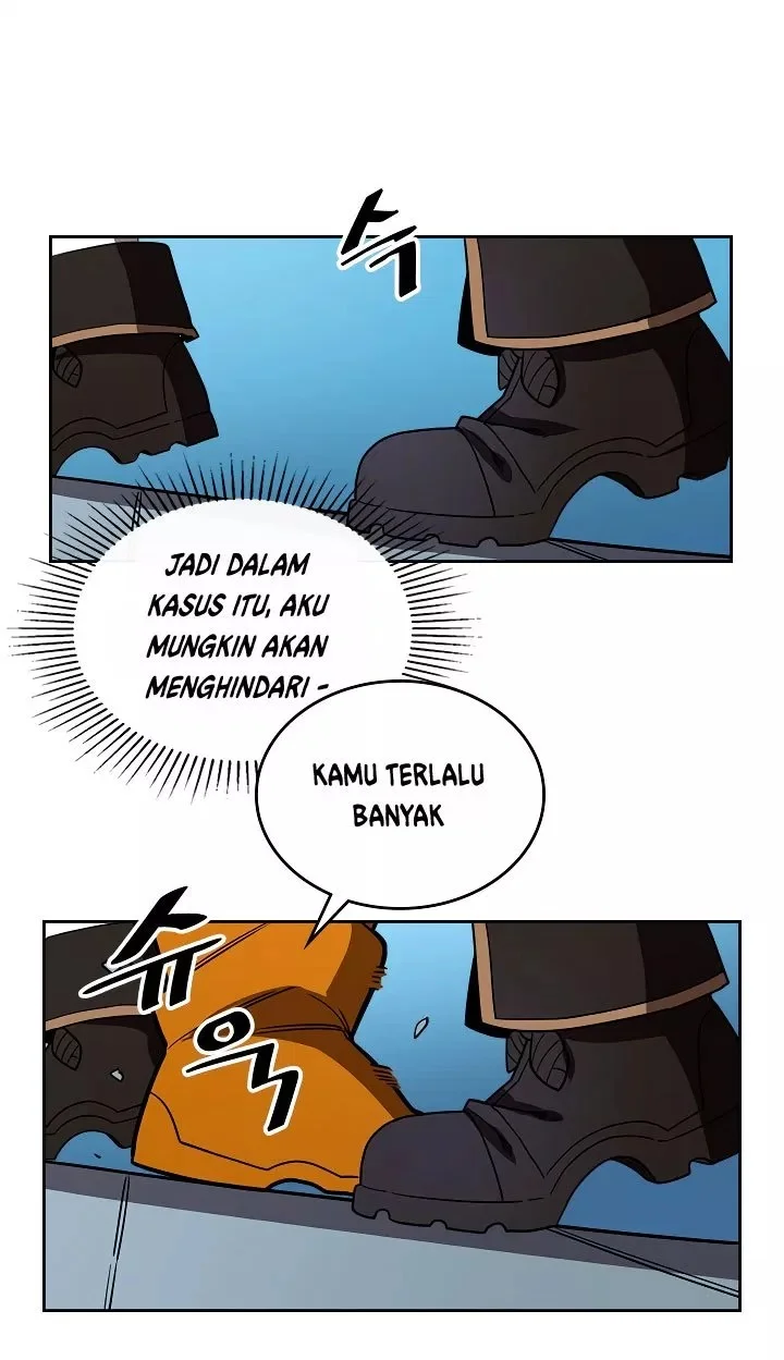 A Returner's Magic Should Be Special Chapter 51 Gambar 12