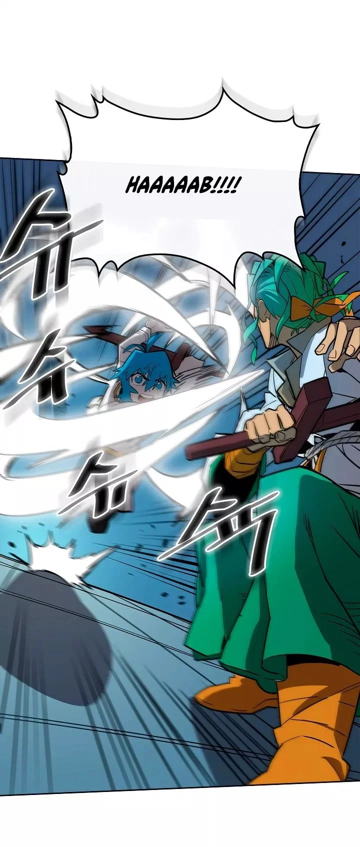 A Returner's Magic Should Be Special Chapter 51 Gambar 19