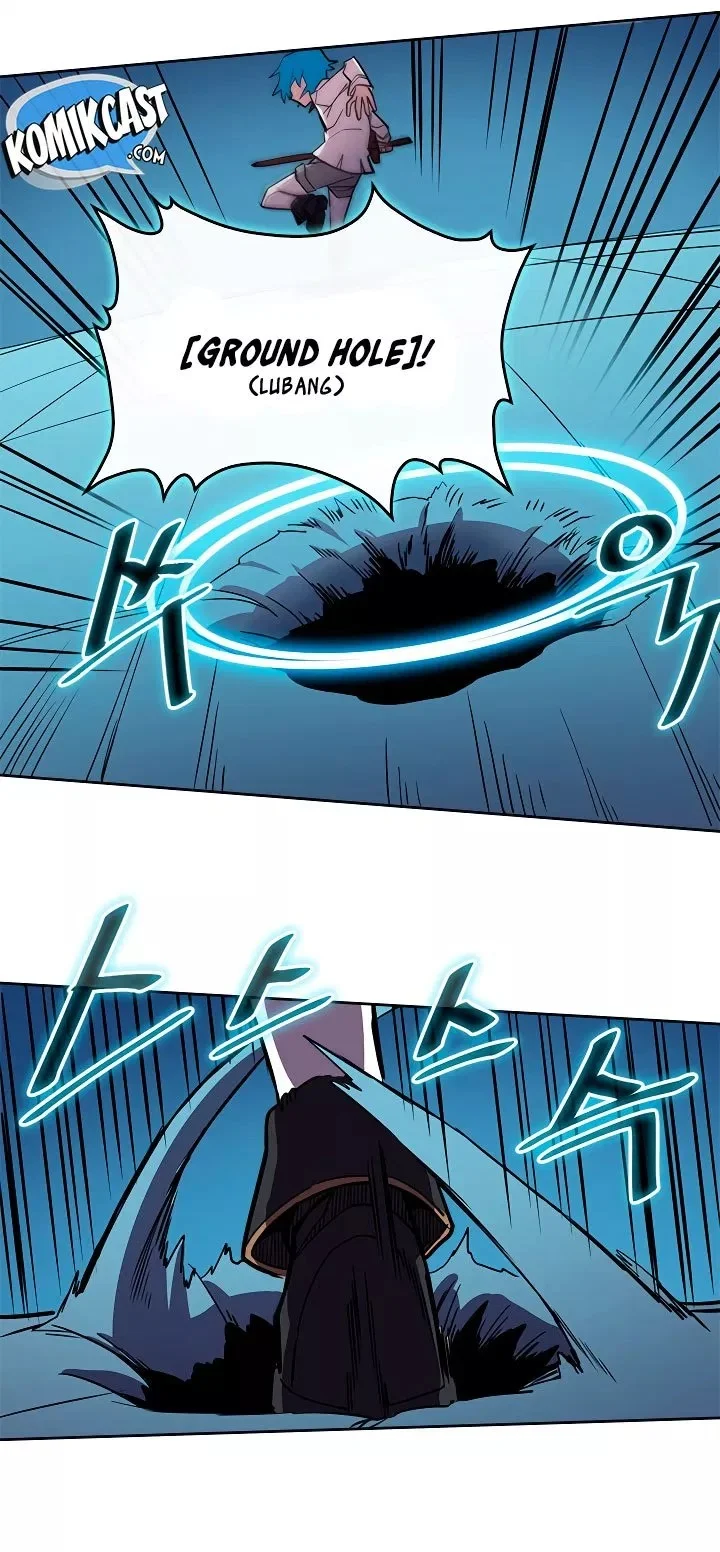 A Returner's Magic Should Be Special Chapter 51 Gambar 29