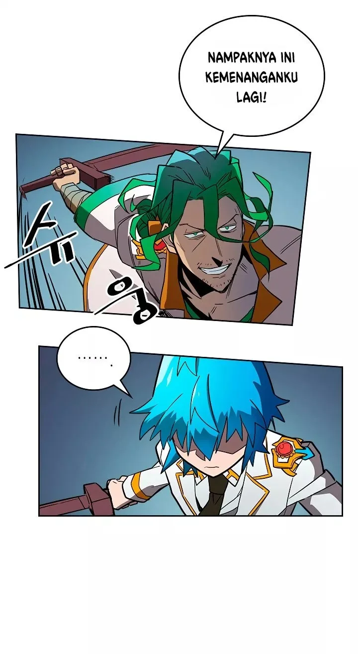 A Returner's Magic Should Be Special Chapter 51 Gambar 31