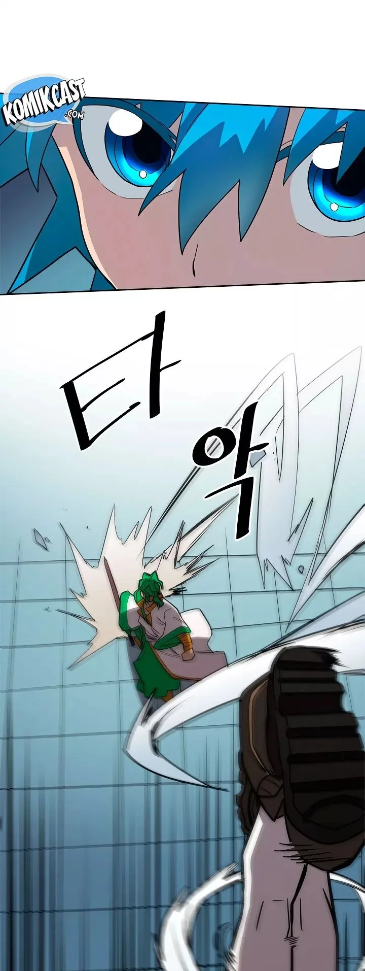 A Returner's Magic Should Be Special Chapter 51 Gambar 32