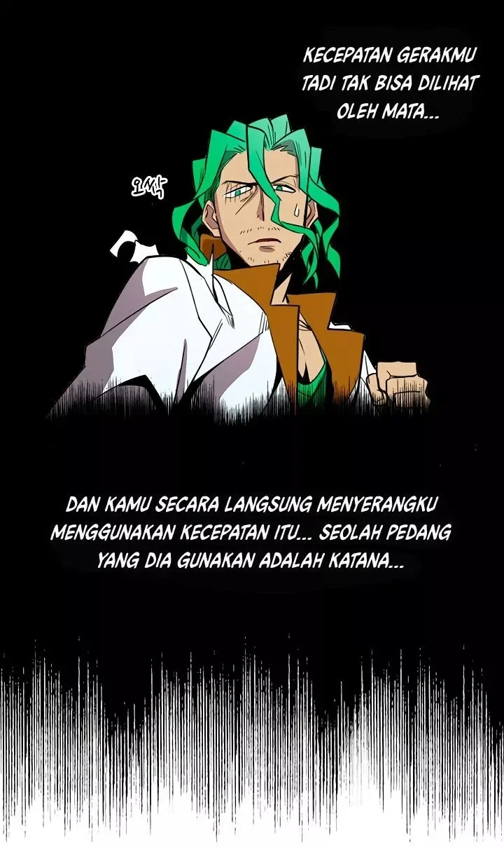 A Returner's Magic Should Be Special Chapter 51 Gambar 37