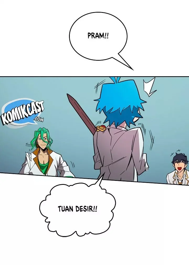 A Returner's Magic Should Be Special Chapter 51 Gambar 38