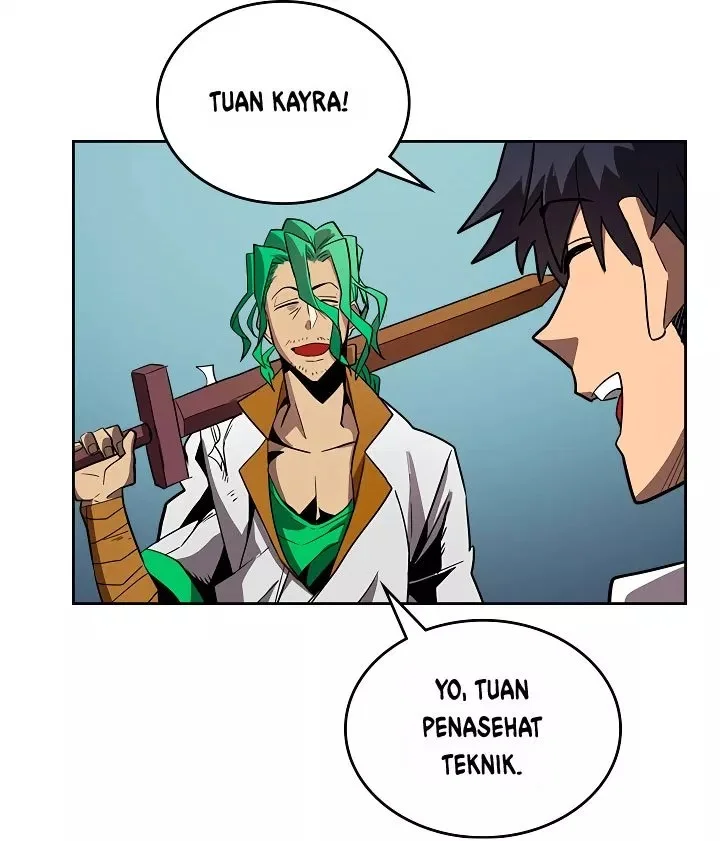 A Returner's Magic Should Be Special Chapter 51 Gambar 41