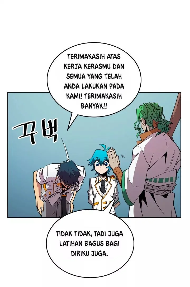 A Returner's Magic Should Be Special Chapter 51 Gambar 42