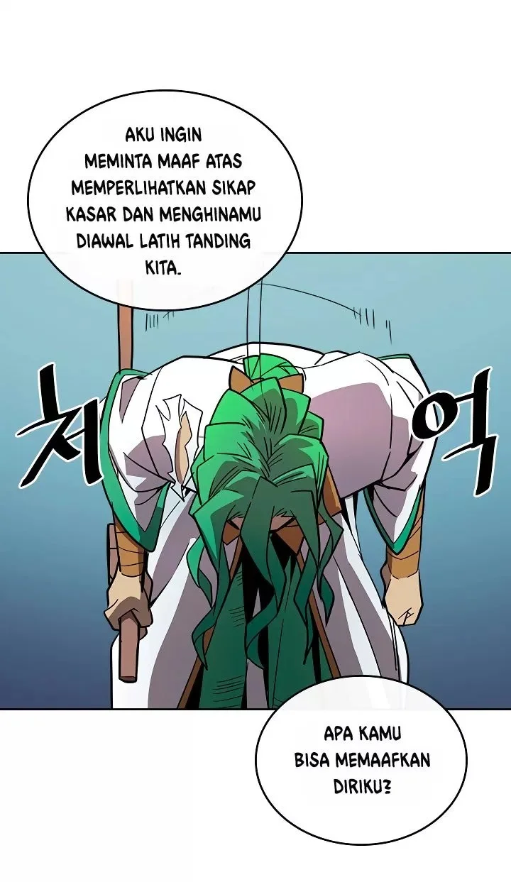 A Returner's Magic Should Be Special Chapter 51 Gambar 45