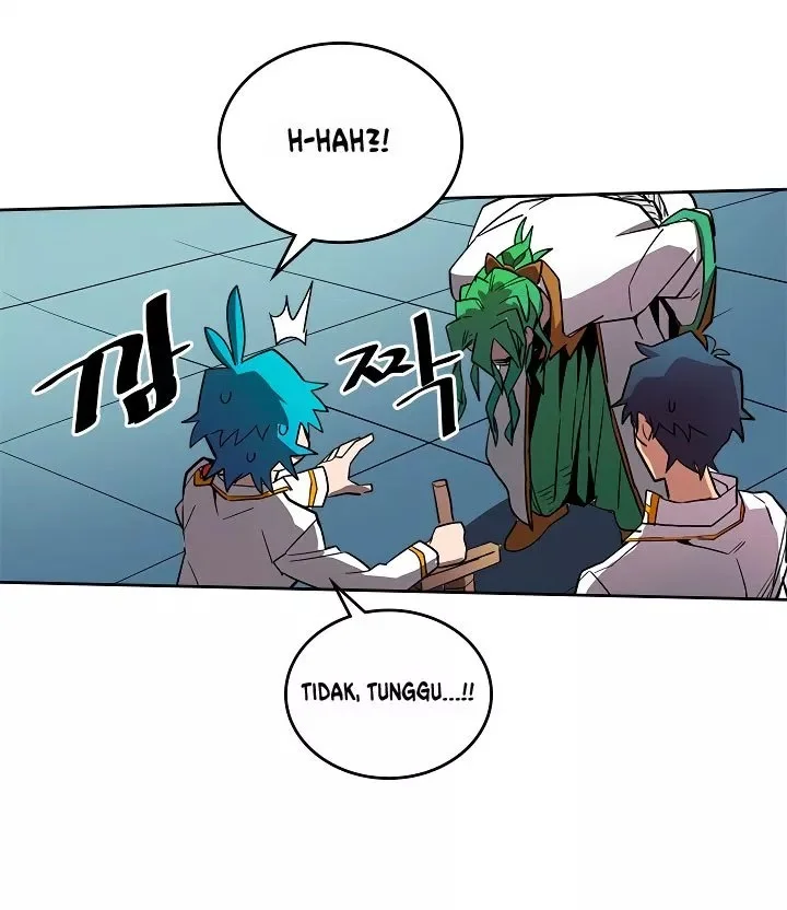 A Returner's Magic Should Be Special Chapter 51 Gambar 46