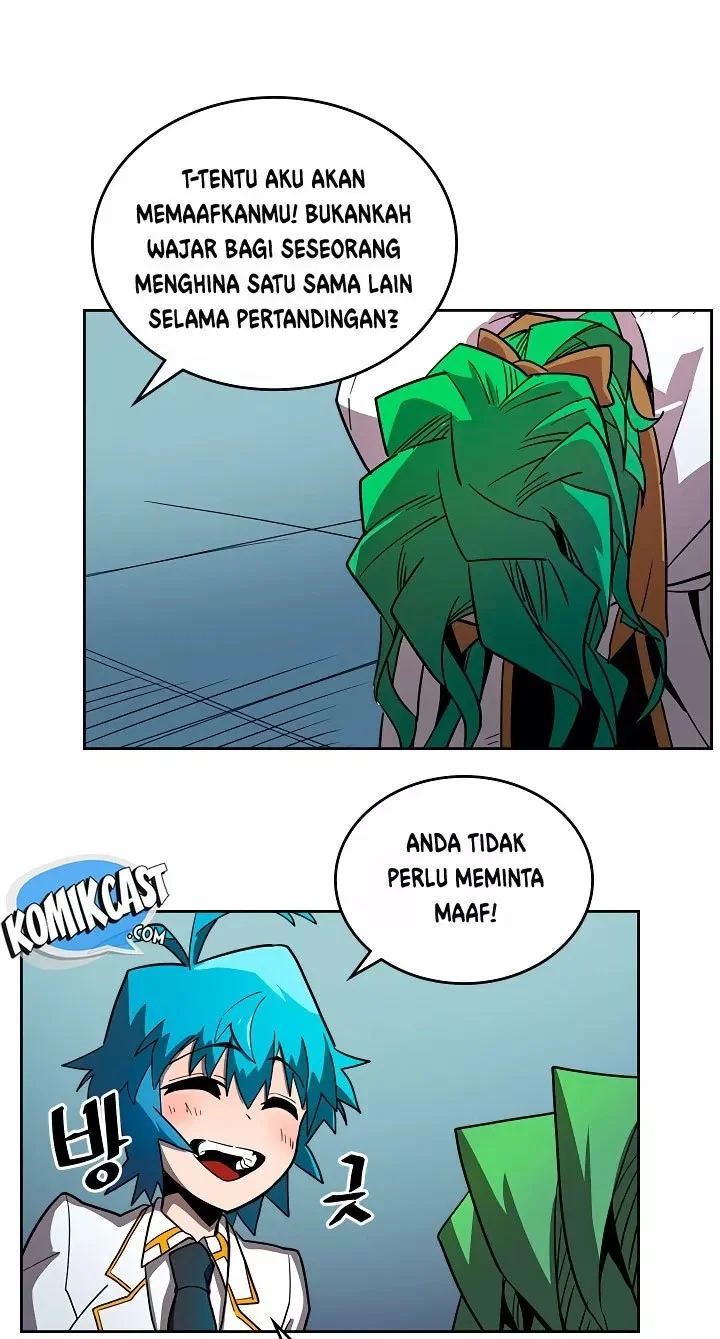 A Returner's Magic Should Be Special Chapter 51 Gambar 47