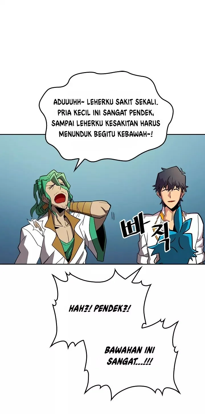 A Returner's Magic Should Be Special Chapter 51 Gambar 49