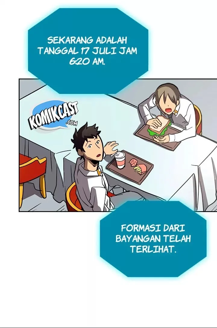 A Returner's Magic Should Be Special Chapter 51 Gambar 55