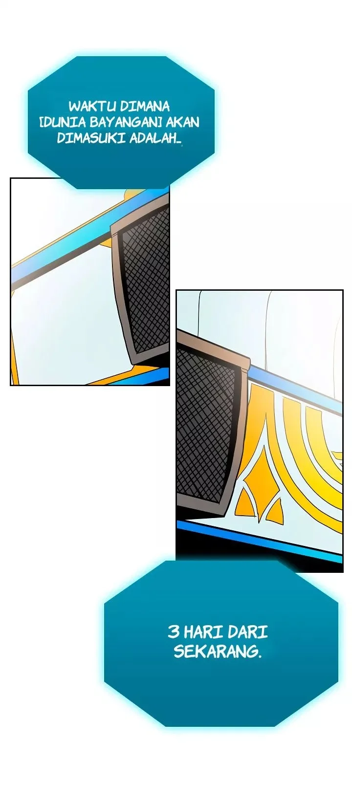 A Returner's Magic Should Be Special Chapter 51 Gambar 56