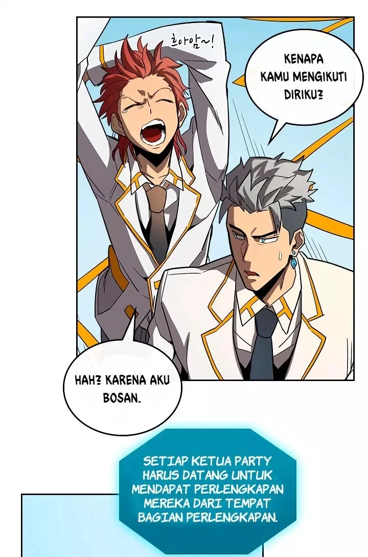 A Returner's Magic Should Be Special Chapter 51 Gambar 59