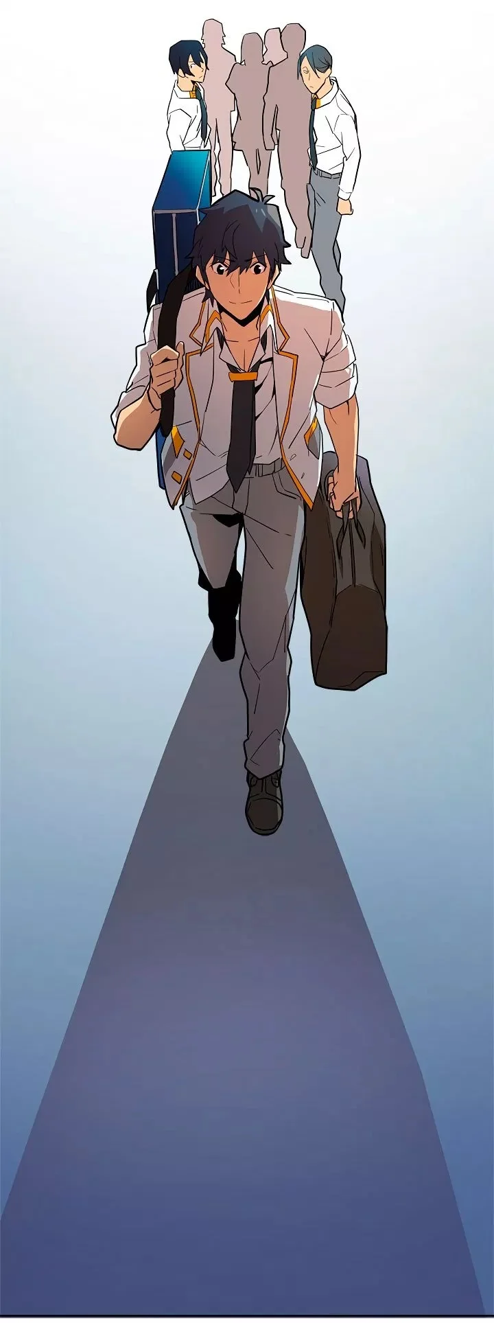 A Returner's Magic Should Be Special Chapter 51 Gambar 65