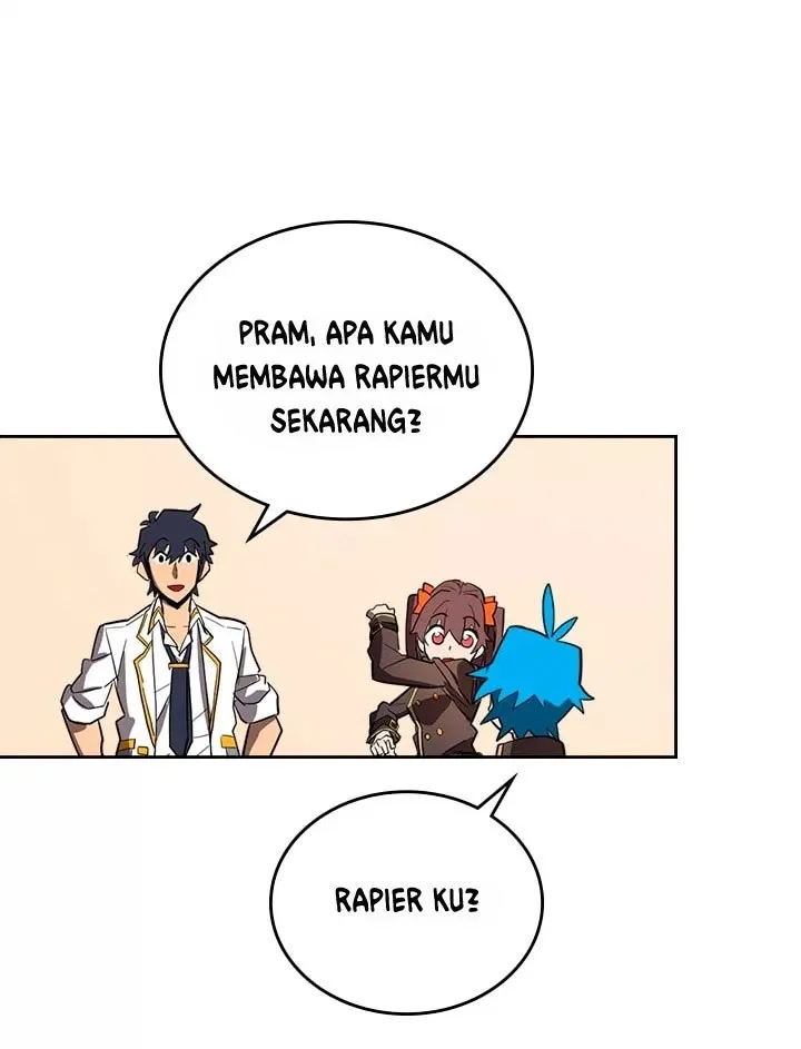 A Returner's Magic Should Be Special Chapter 52 Gambar 19