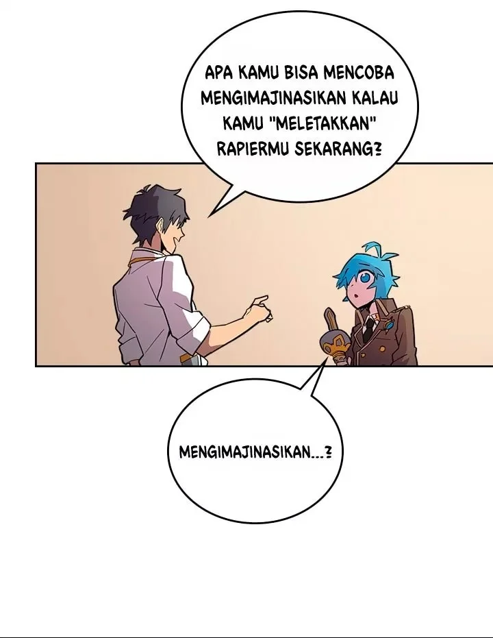 A Returner's Magic Should Be Special Chapter 52 Gambar 21