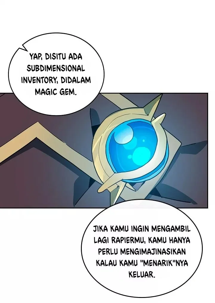 A Returner's Magic Should Be Special Chapter 52 Gambar 25