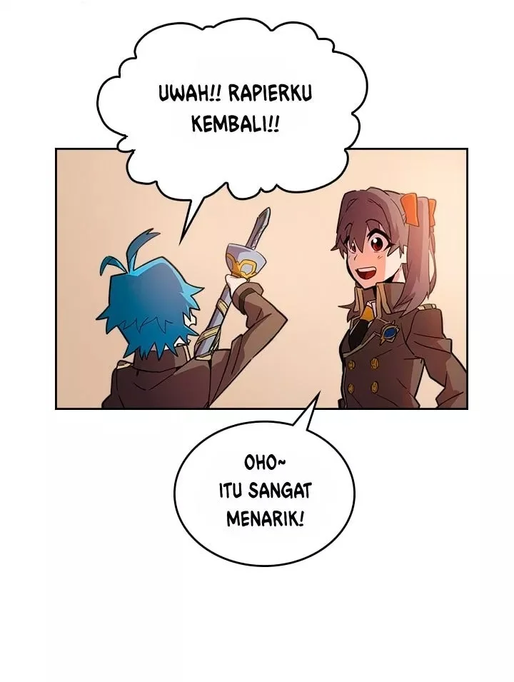 A Returner's Magic Should Be Special Chapter 52 Gambar 29