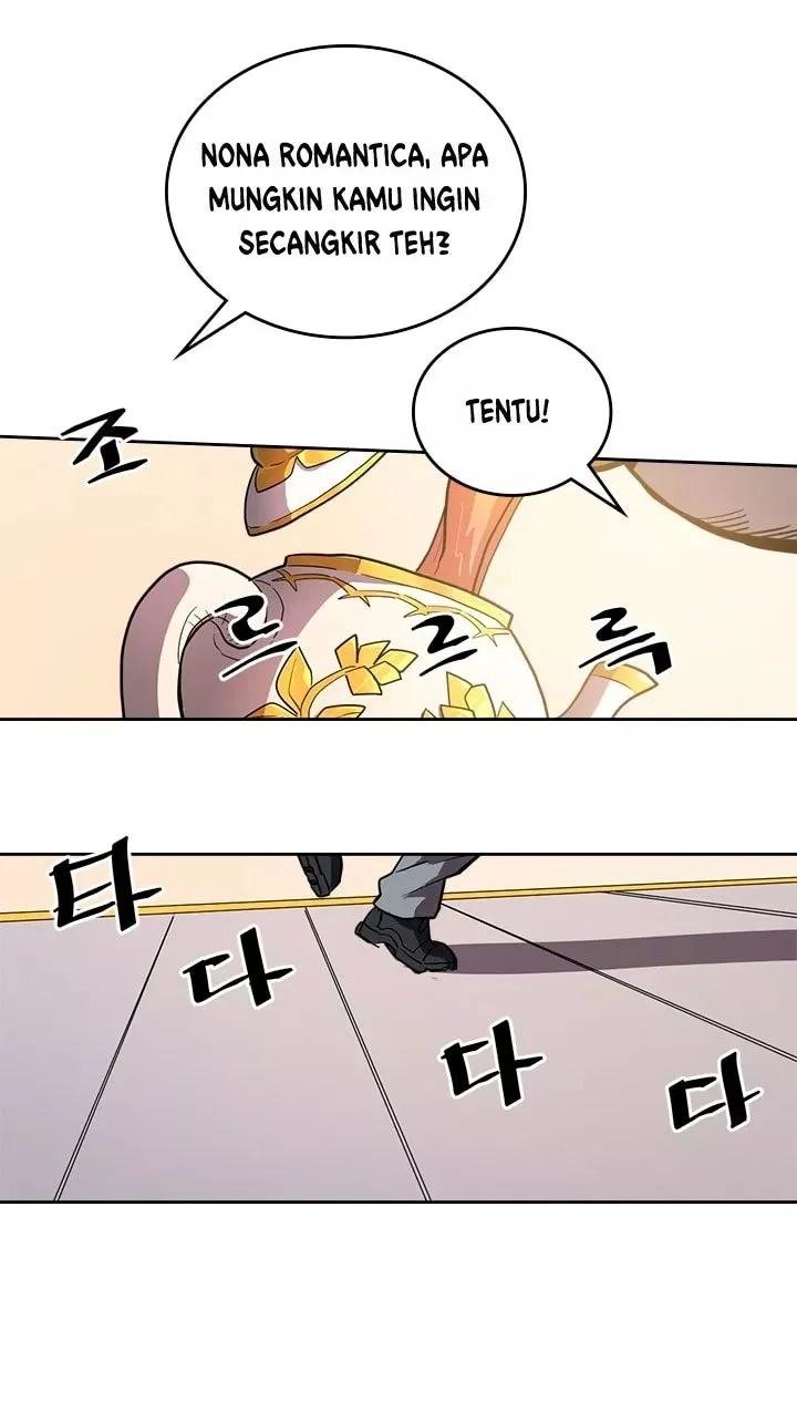 A Returner's Magic Should Be Special Chapter 52 Gambar 3