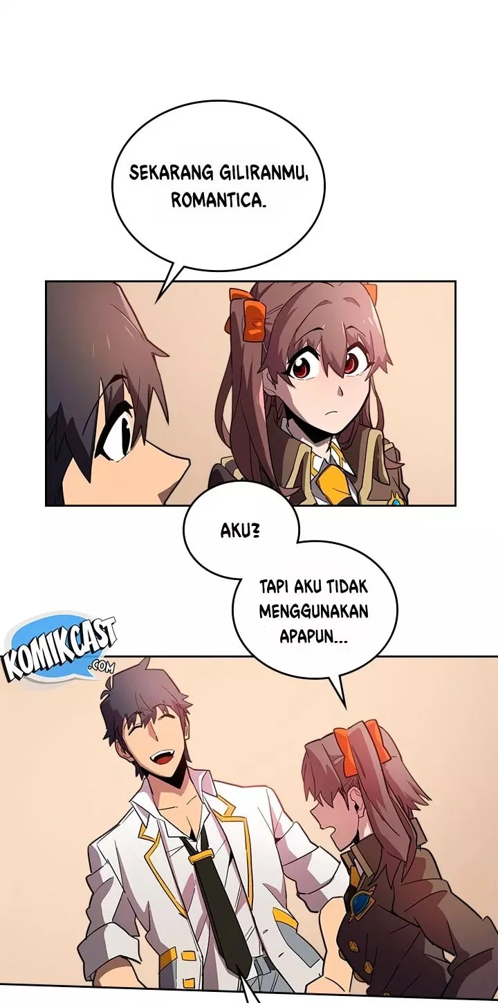 A Returner's Magic Should Be Special Chapter 52 Gambar 30