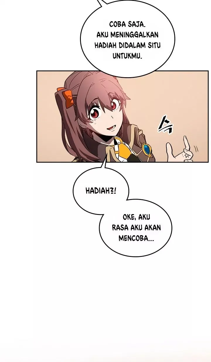 A Returner's Magic Should Be Special Chapter 52 Gambar 32