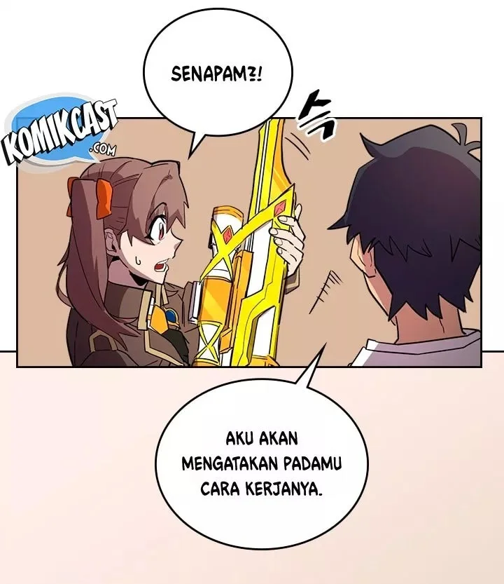 A Returner's Magic Should Be Special Chapter 52 Gambar 35