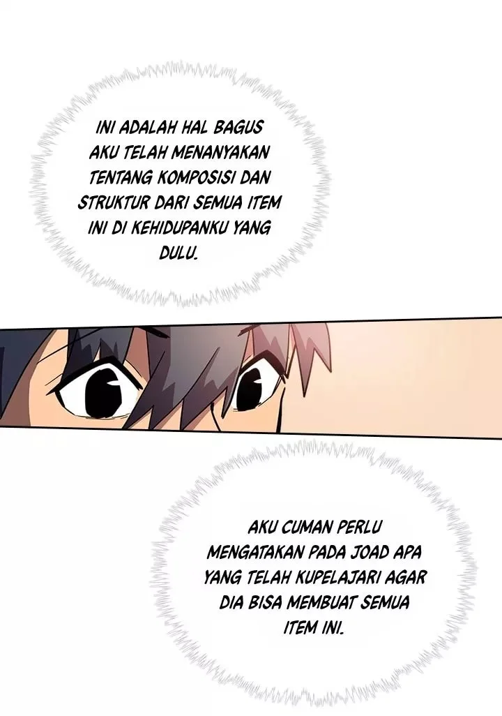 A Returner's Magic Should Be Special Chapter 52 Gambar 40