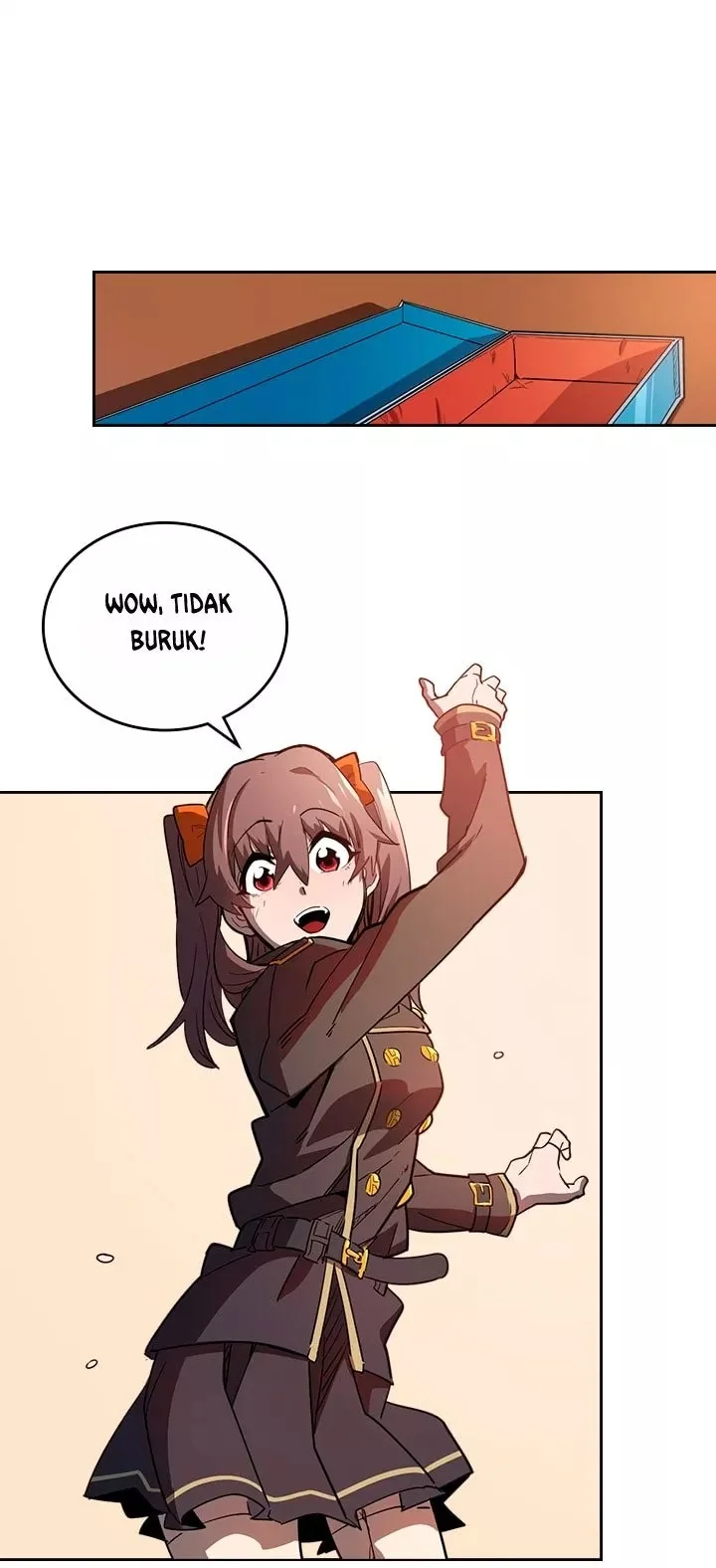 A Returner's Magic Should Be Special Chapter 52 Gambar 8