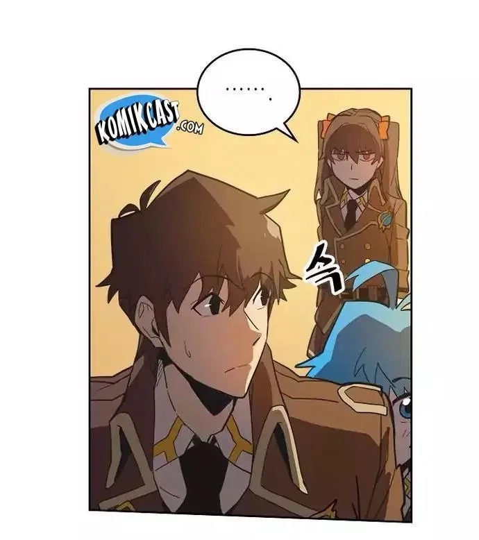 A Returner's Magic Should Be Special Chapter 53 Gambar 16