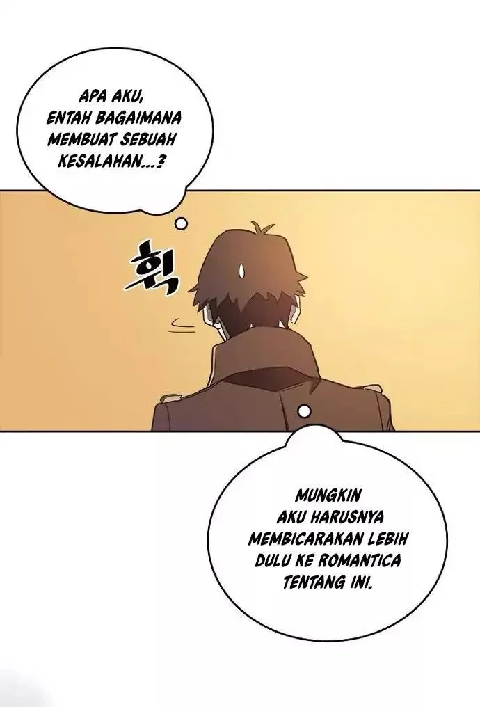 A Returner's Magic Should Be Special Chapter 53 Gambar 18