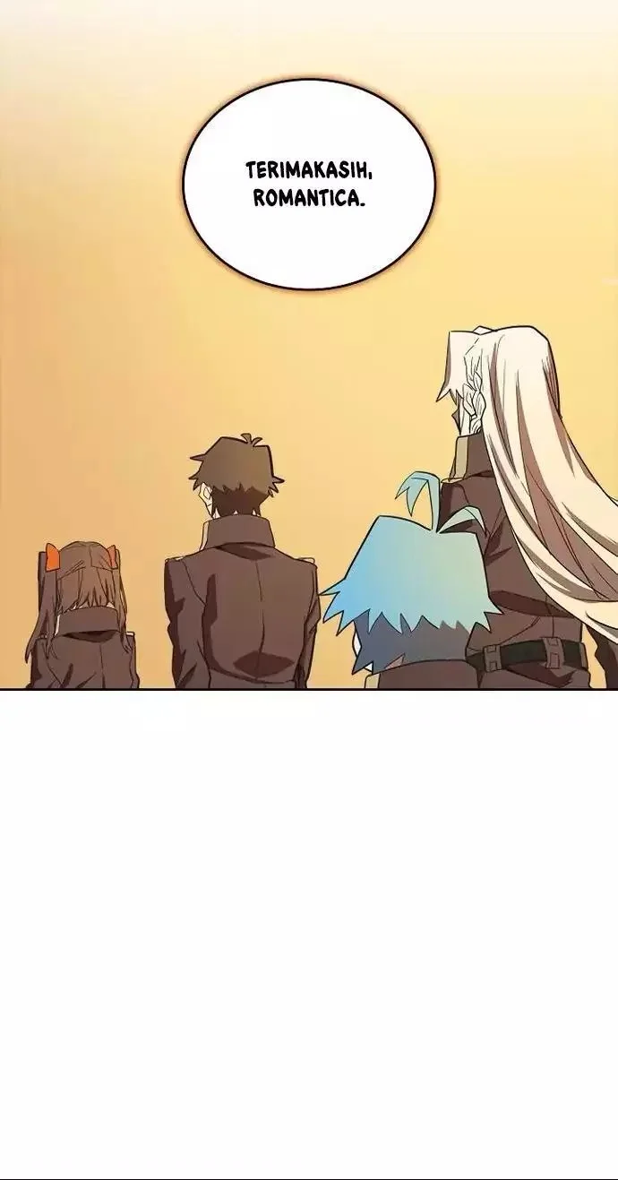 A Returner's Magic Should Be Special Chapter 53 Gambar 29