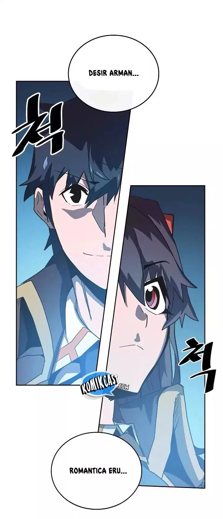 A Returner's Magic Should Be Special Chapter 53 Gambar 33