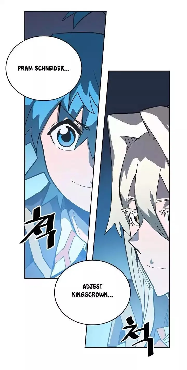 A Returner's Magic Should Be Special Chapter 53 Gambar 34