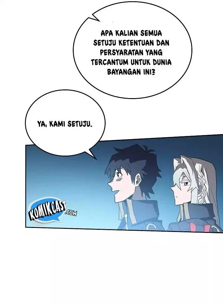 A Returner's Magic Should Be Special Chapter 53 Gambar 36