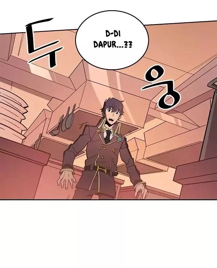 A Returner's Magic Should Be Special Chapter 53 Gambar 46