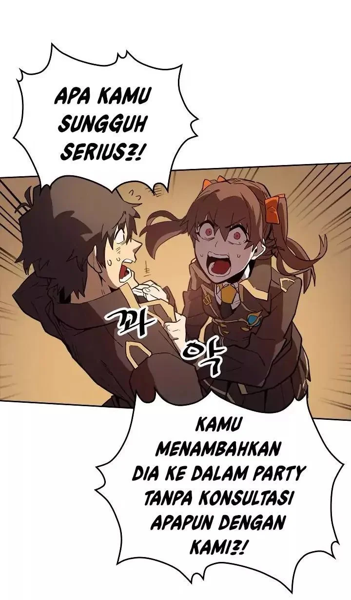 A Returner's Magic Should Be Special Chapter 53 Gambar 5