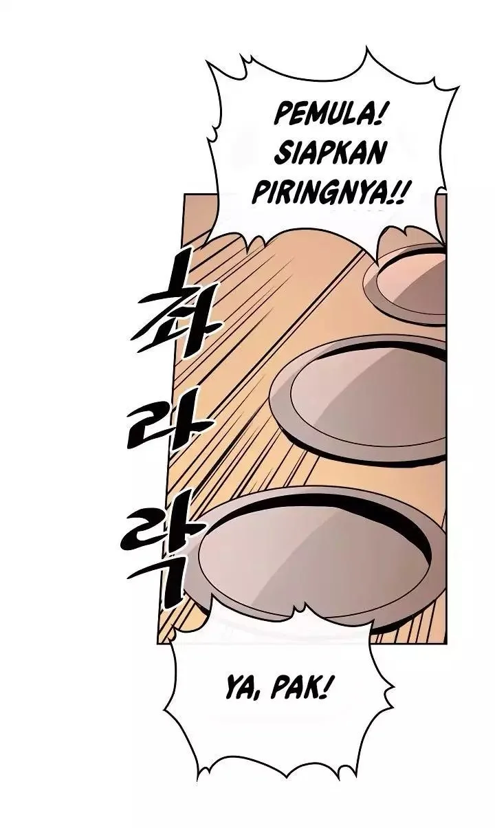 A Returner's Magic Should Be Special Chapter 53 Gambar 66