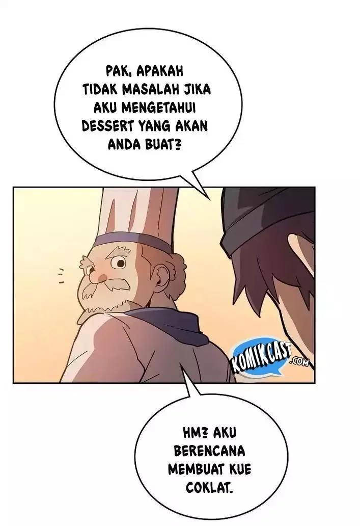 A Returner's Magic Should Be Special Chapter 53 Gambar 84