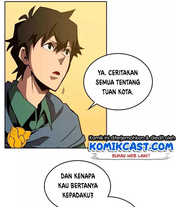 A Returner's Magic Should Be Special Chapter 64 Gambar 11