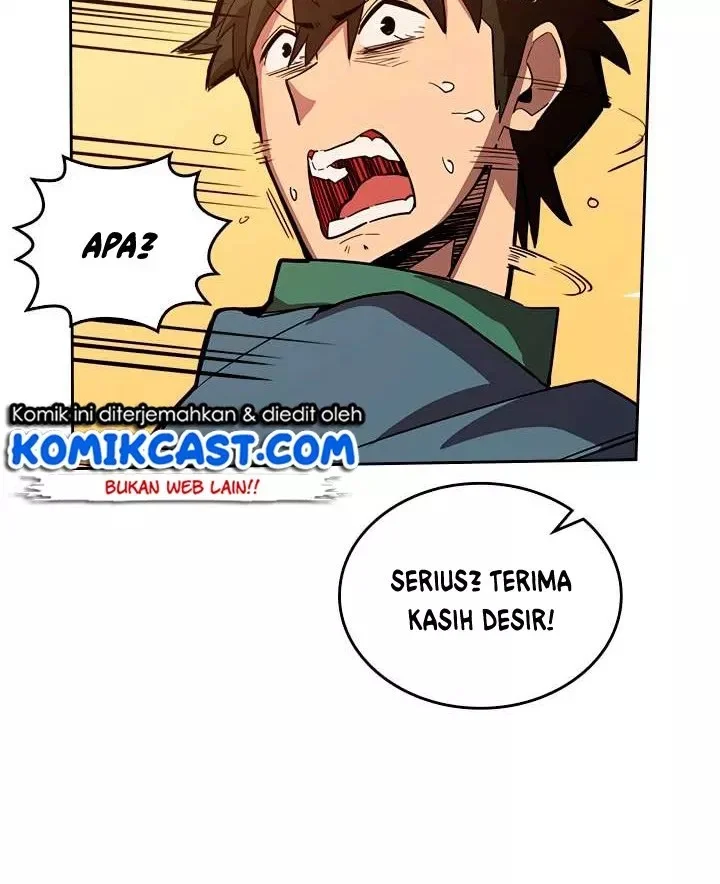 A Returner's Magic Should Be Special Chapter 64 Gambar 21