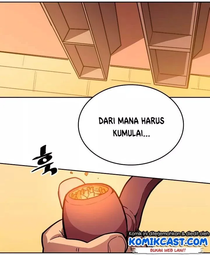 A Returner's Magic Should Be Special Chapter 64 Gambar 22