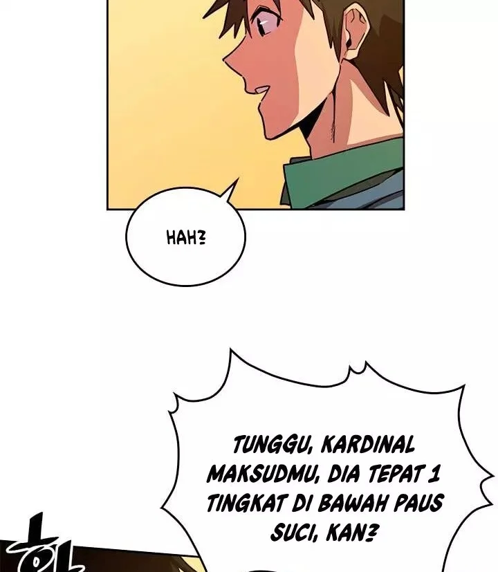 A Returner's Magic Should Be Special Chapter 64 Gambar 25