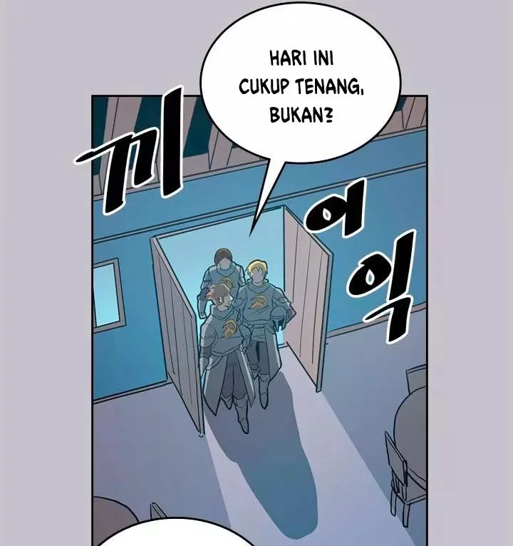 A Returner's Magic Should Be Special Chapter 64 Gambar 39