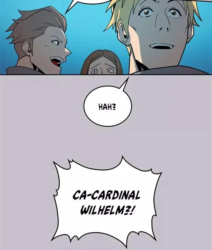 A Returner's Magic Should Be Special Chapter 64 Gambar 41