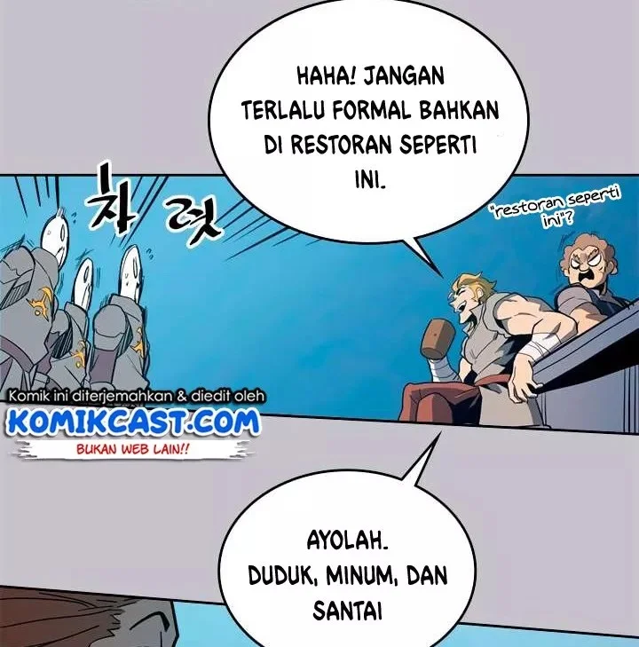 A Returner's Magic Should Be Special Chapter 64 Gambar 43