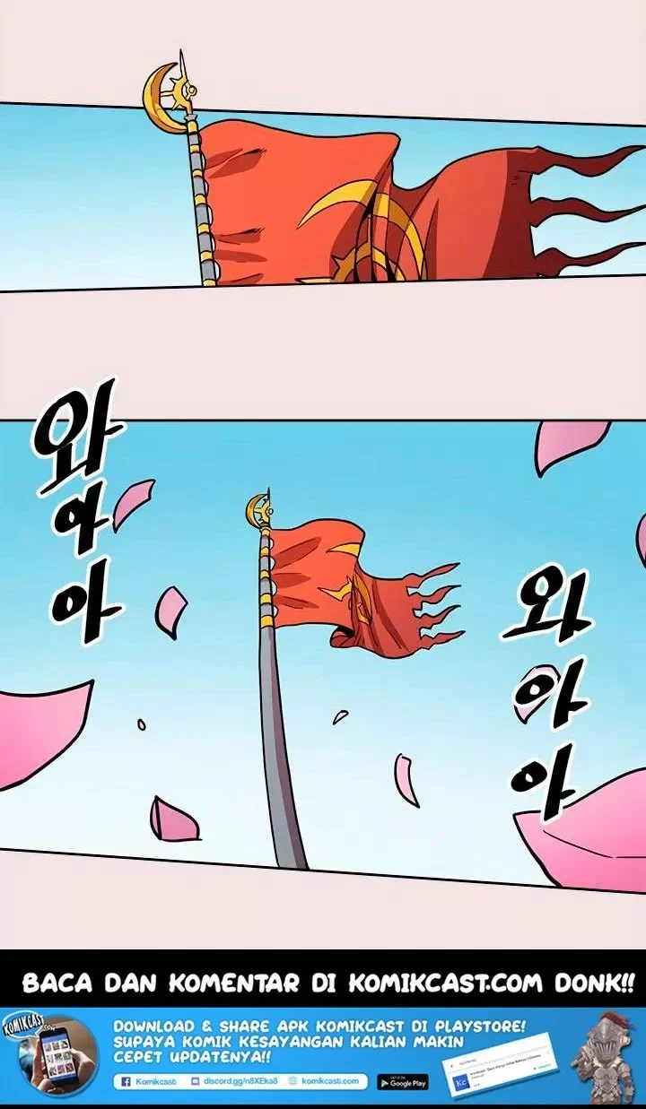 A Returner's Magic Should Be Special Chapter 64 Gambar 51