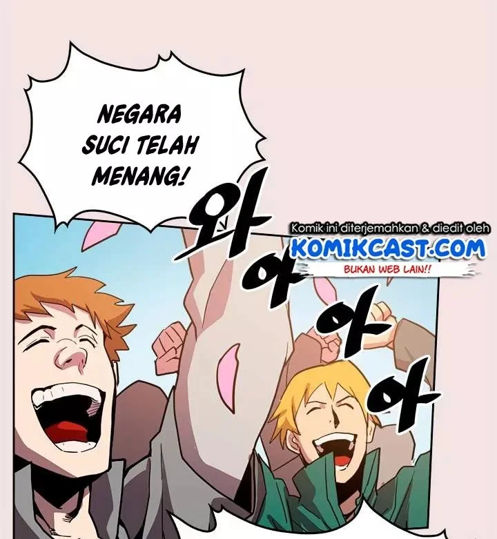 A Returner's Magic Should Be Special Chapter 64 Gambar 52