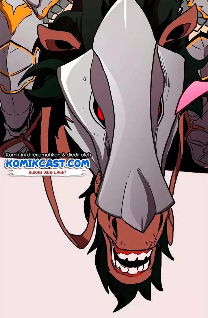 A Returner's Magic Should Be Special Chapter 64 Gambar 56