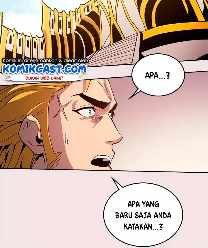 A Returner's Magic Should Be Special Chapter 64 Gambar 58