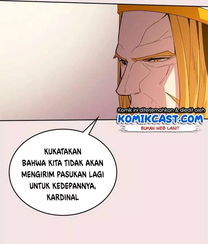 A Returner's Magic Should Be Special Chapter 64 Gambar 59